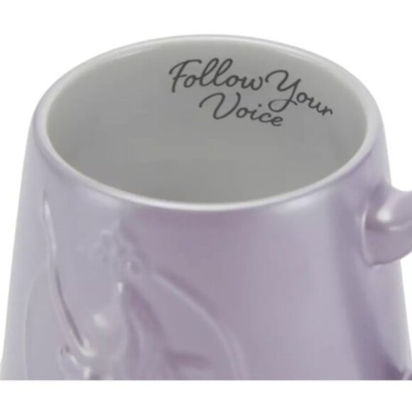 DISNEY Princess Ariel – The Little Mermaid Coffee Mug BRAND NEW & BEAUTIFUL! - Picture 3 of 6